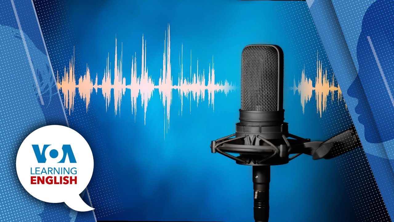 Learning English Podcast August 22, 2023